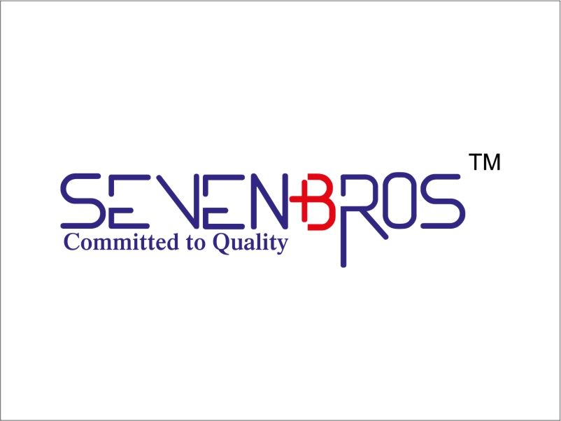 Seven Bros Logo